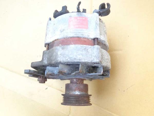 ALTERNATEUR 90AMP VW/AUDI/SKODA - Vue 2